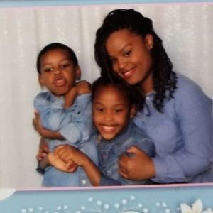 Meet your Posher, Nina